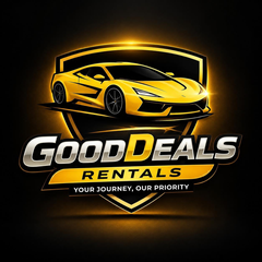 GoodDeals Rentals — AccraDrive Car Rentals